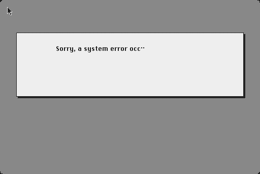 Screenshot for The Chessmaster 2000 v1.02